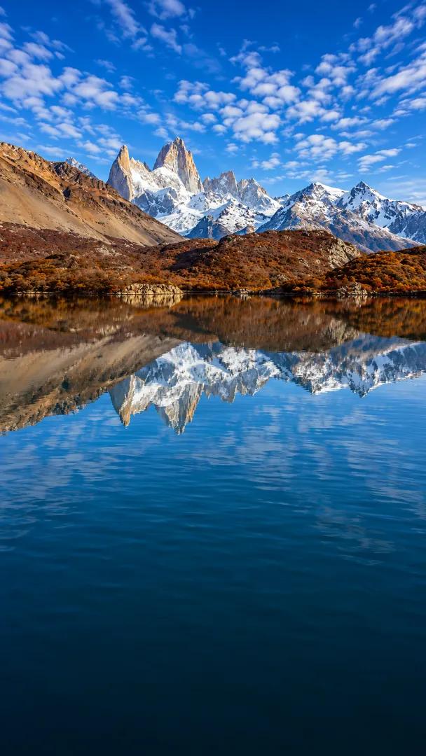Laguna de los Tres – Trekking Monte Fitz Roy
