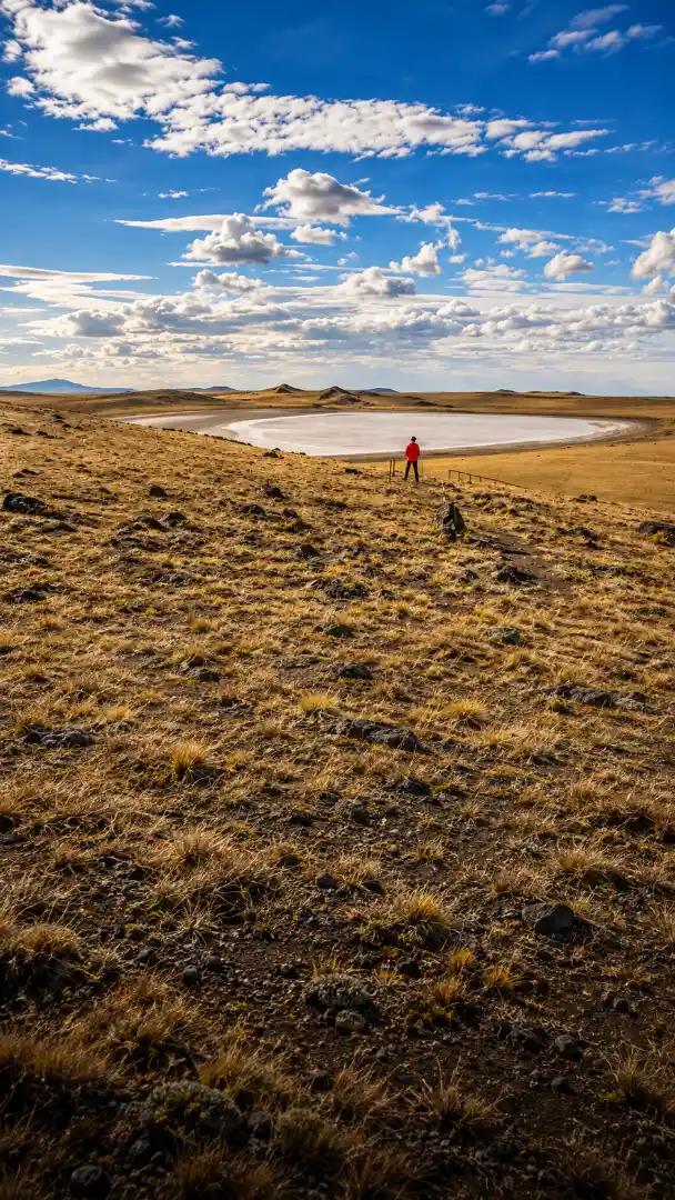 Parque Nacional Pali Aike – Full Day Volcánico desde Punta Arenas