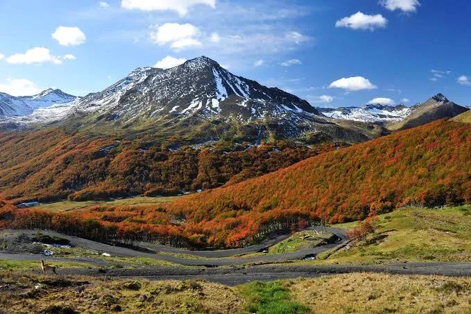 Tierra del Fuego