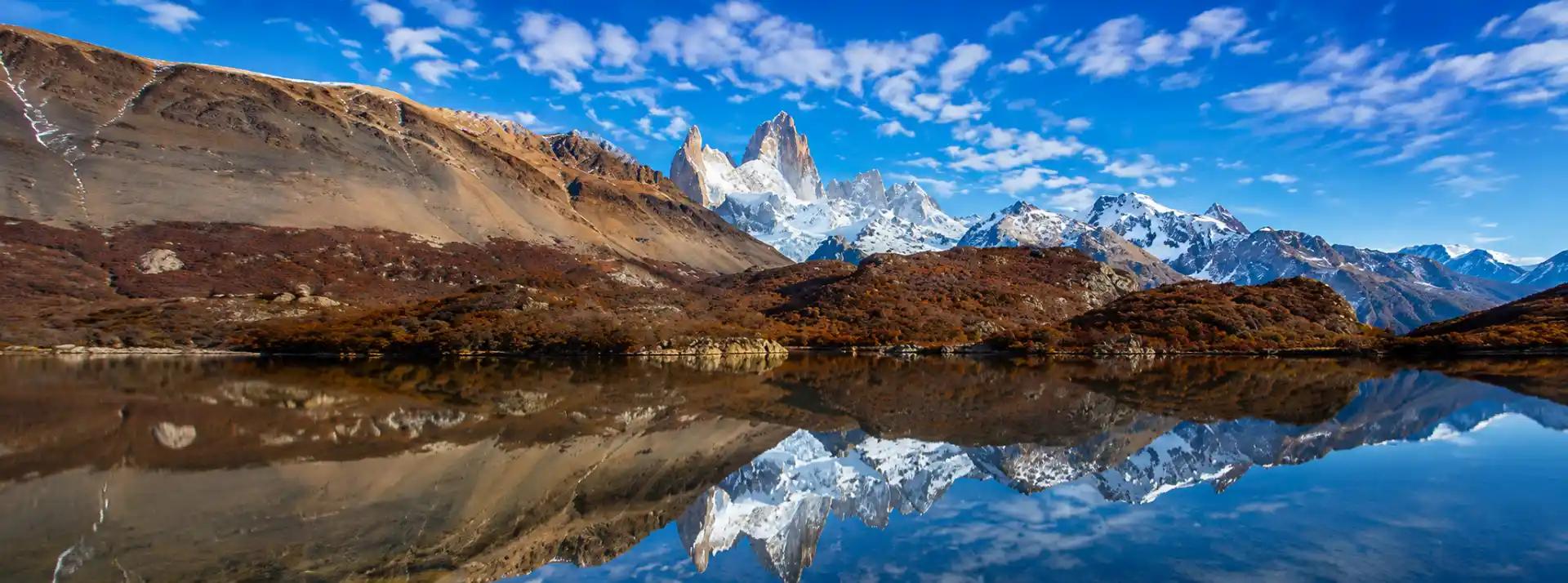 Laguna de los Tres – Trekking Monte Fitz Roy