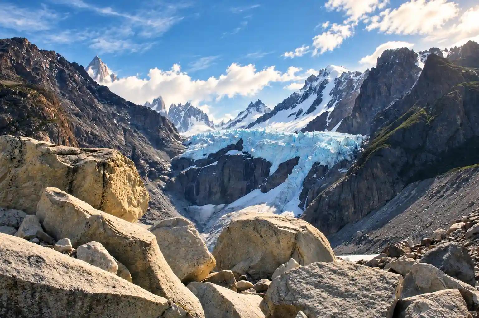 Mirador Piedras Blancas