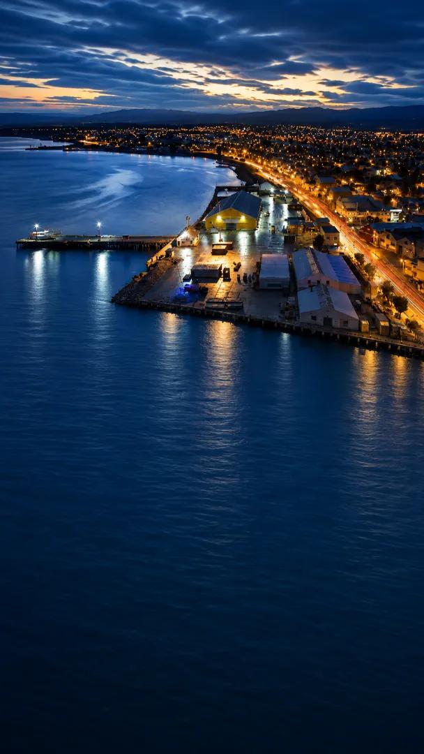 City Tour Punta Arenas – Historia y Patrimonio del Estrecho de Magallanes