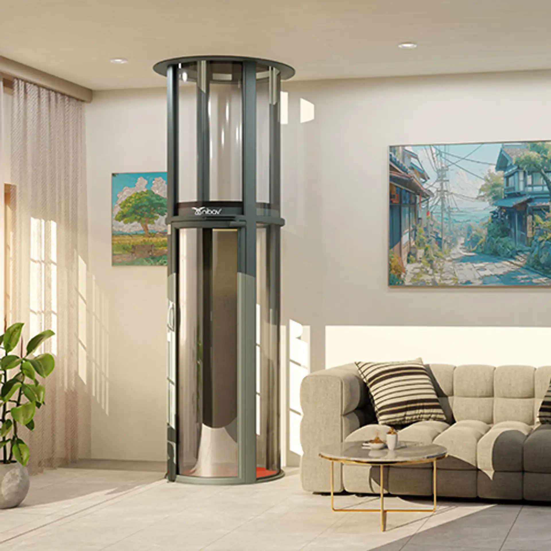 Download Our Brochure