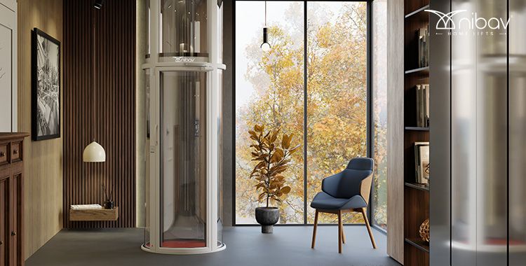 Home Elevator Company in UAE