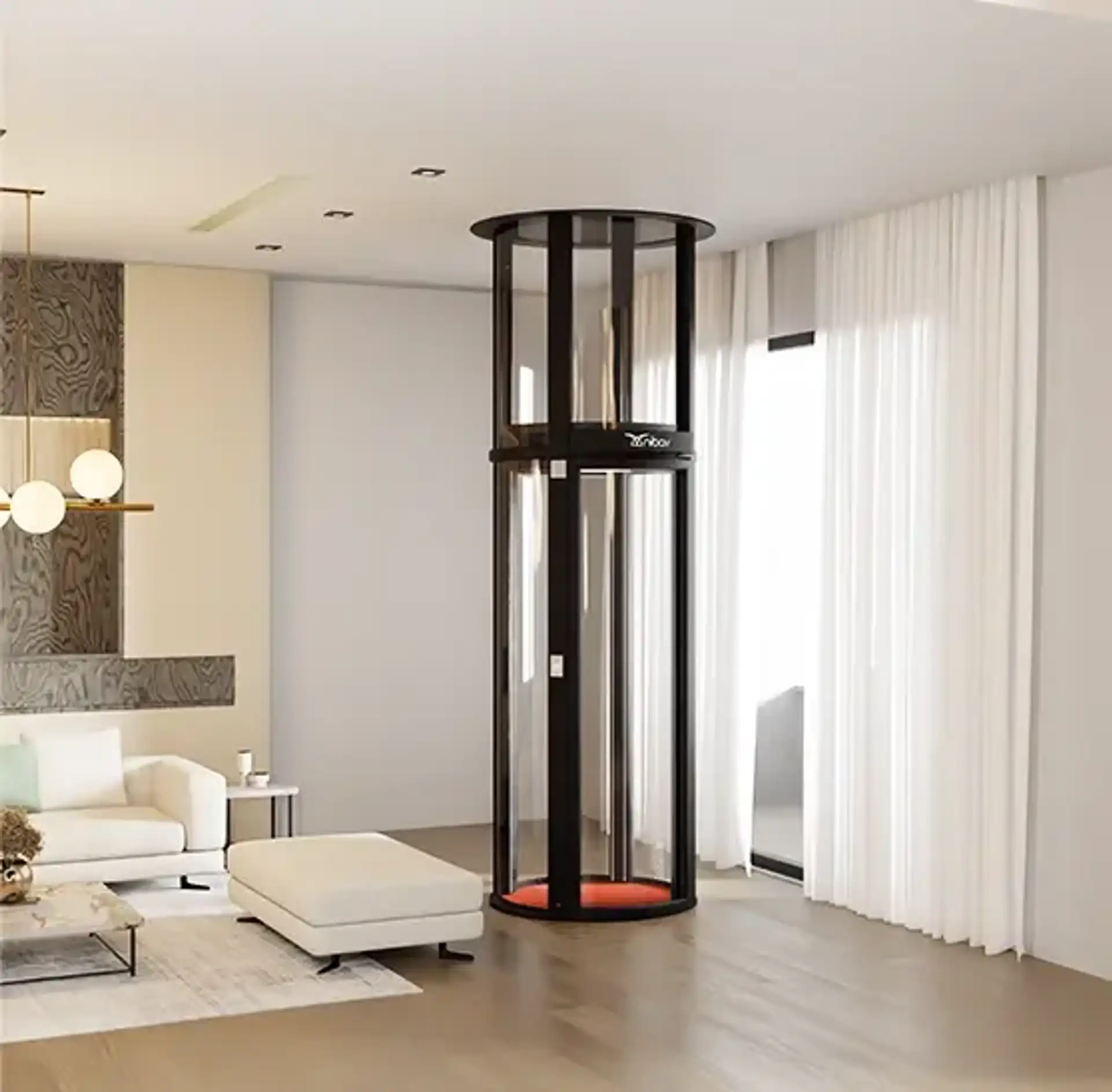 Home Elevators Series V – The Smart Luxury Home Elevators Home Elevators Series V – The Smart Luxury Home Elevators