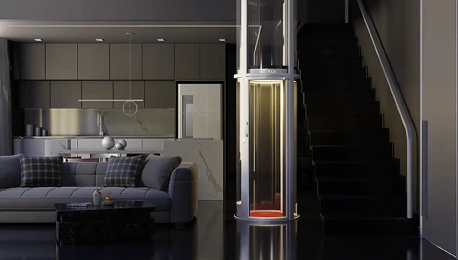 Vacuum Elevators in Chennai
