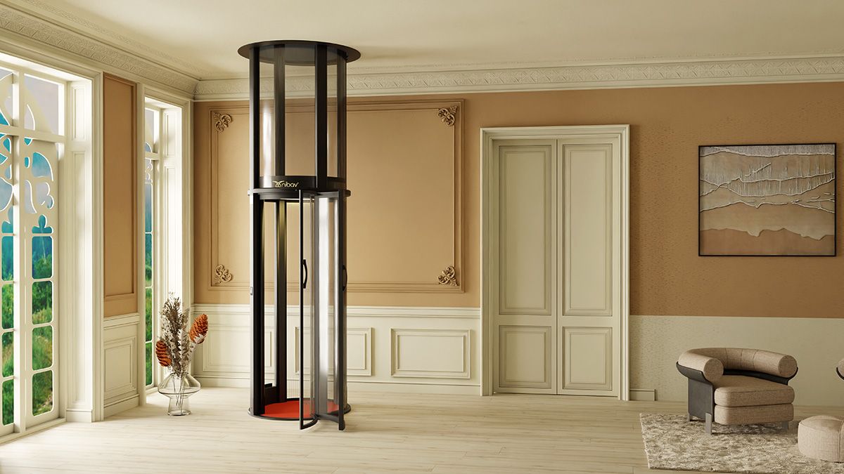 Download Our Free Home Lifts Brochure