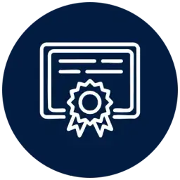 Certified to Global Standards