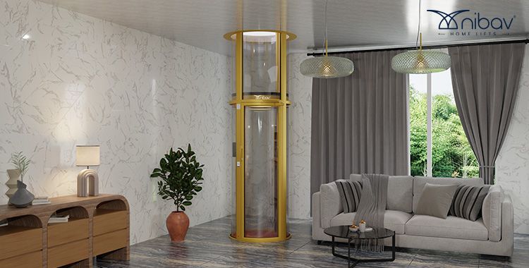 Home Elevators in UAE