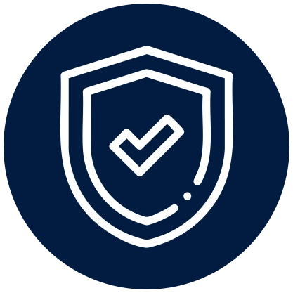 Certifiable Global Safety