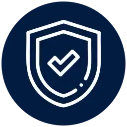 Certifiable Global Safety