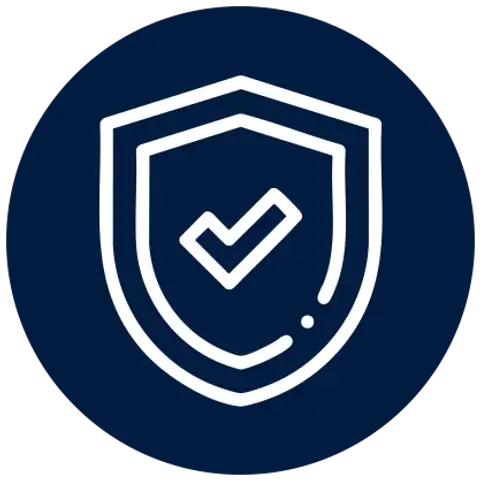 Certifiable Global Safety