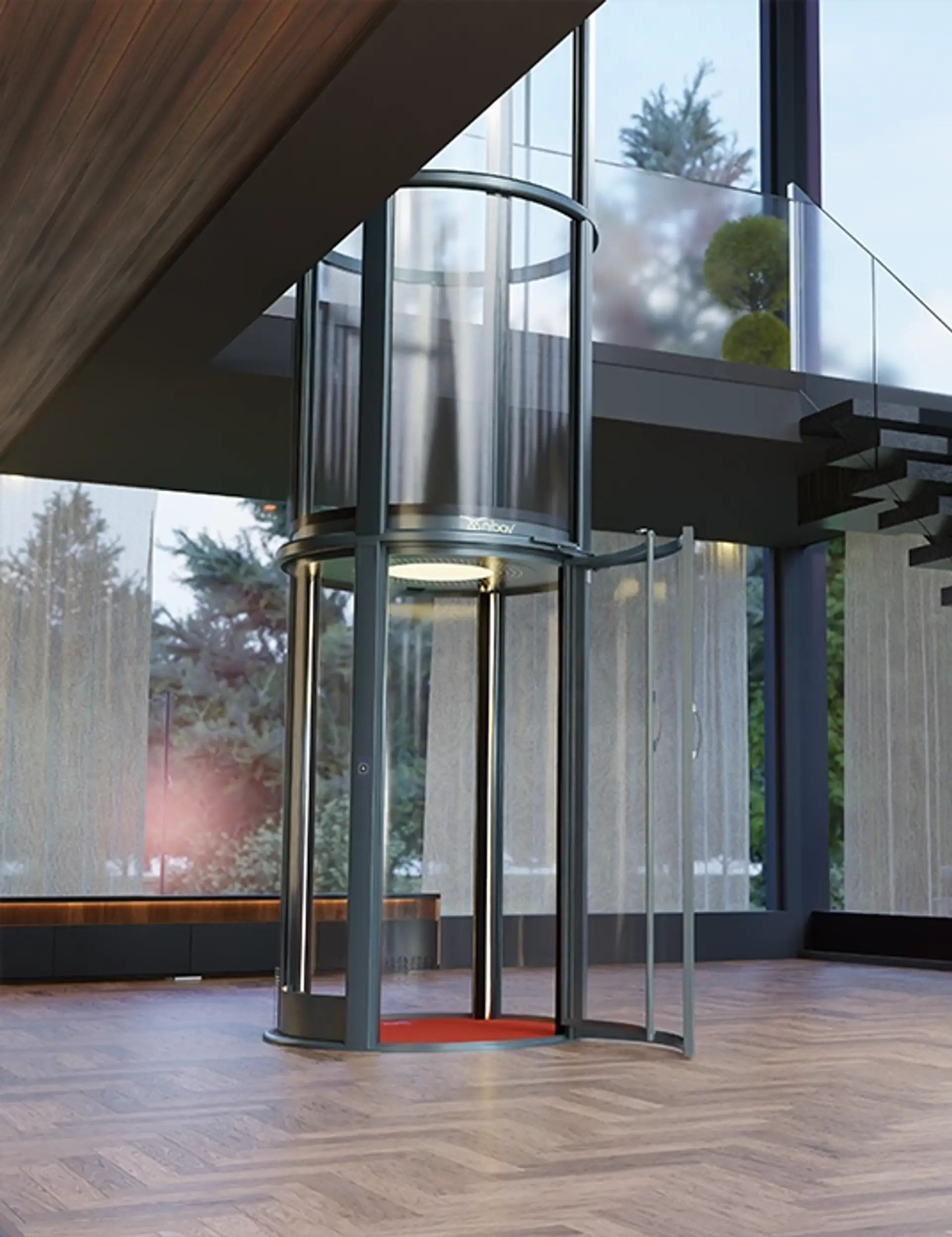 Ready to Elevate the Way You Live?