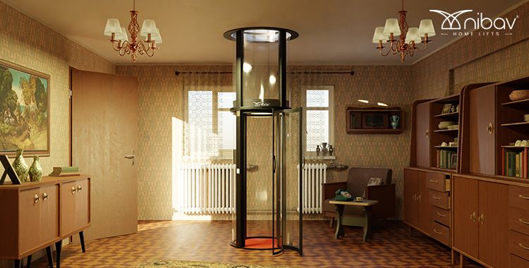 Download Our Home Elevator Brochure