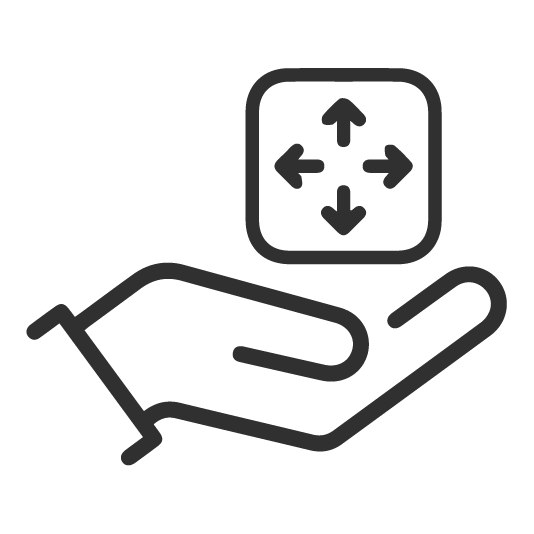 Compact And Comfortable