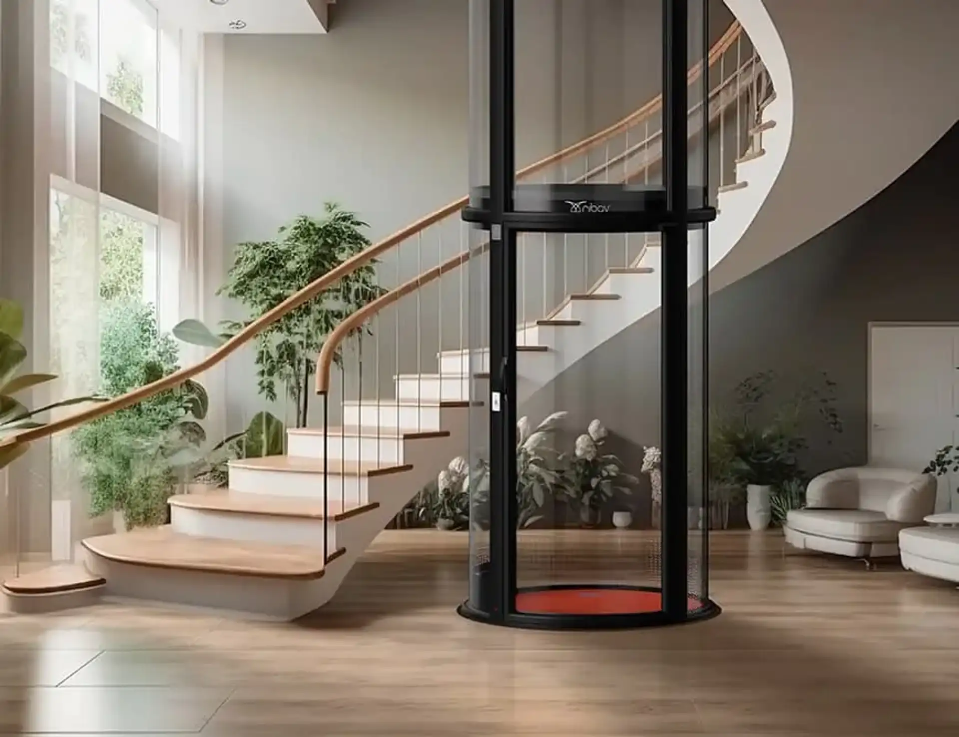Download Our Home Elevator Brochure