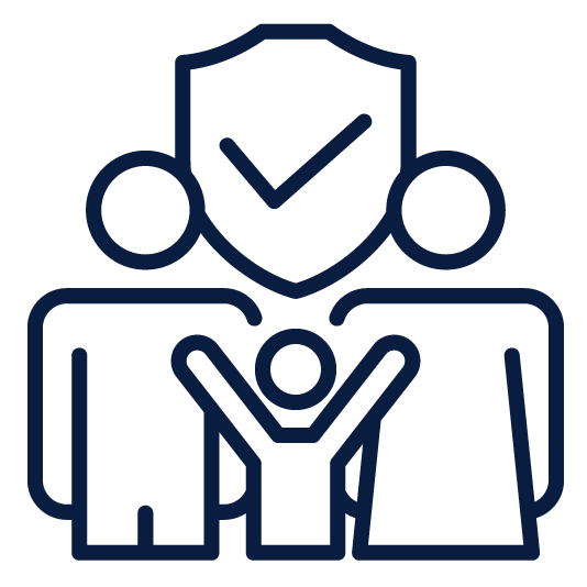 Certified Safety for Every Family