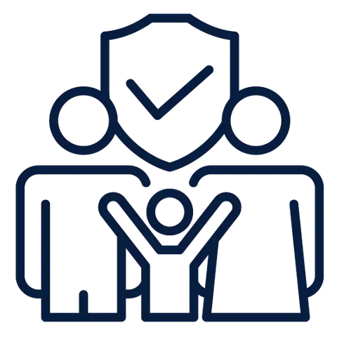 Certified Safety for Every Family