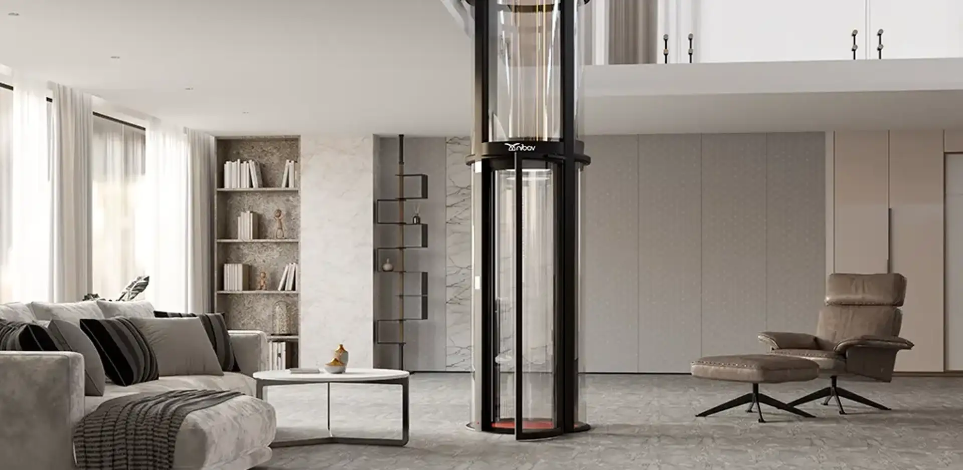 Best Home Lift in Thailand