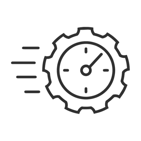 Quick and Clean Installation