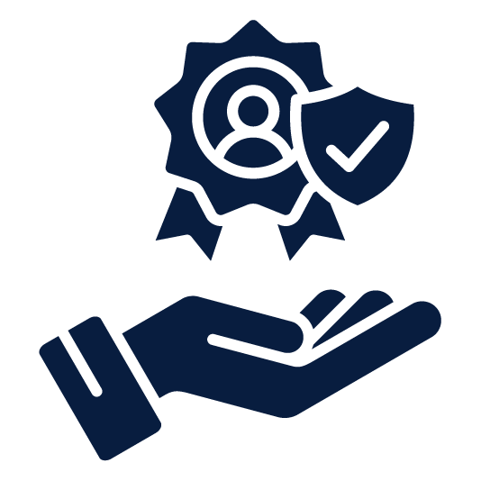 Trusted Service, Transparent Value