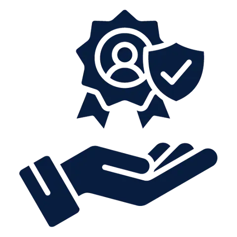 Trusted Service, Transparent Value