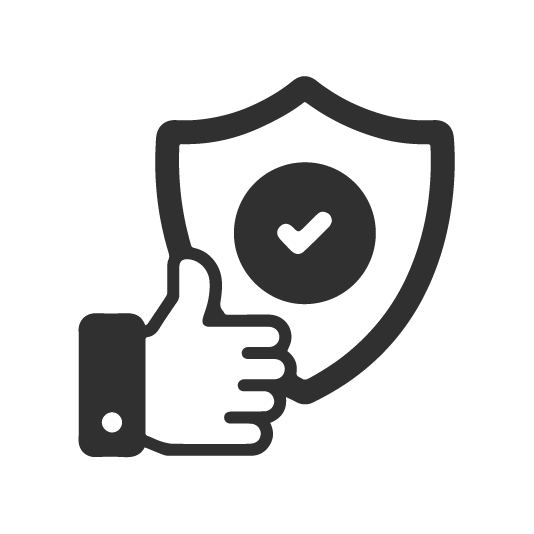 Unmatched Safety Standards