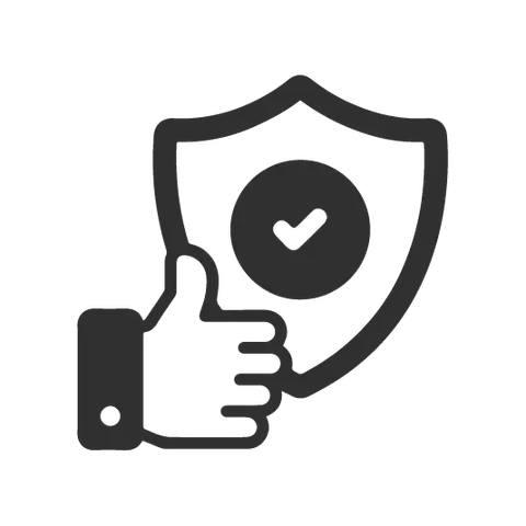 Unmatched Safety Standards