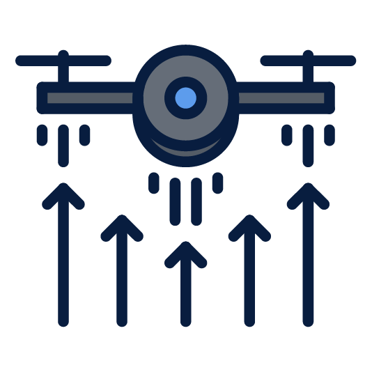 Air-Driven Efficiency and Sustainability