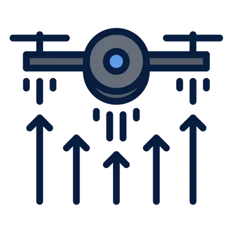Air-Driven Efficiency and Sustainability