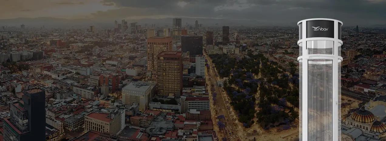 Nibav: Bringing Freedom and Comfort to Every Floor