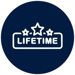 Lifetime Durability & Support