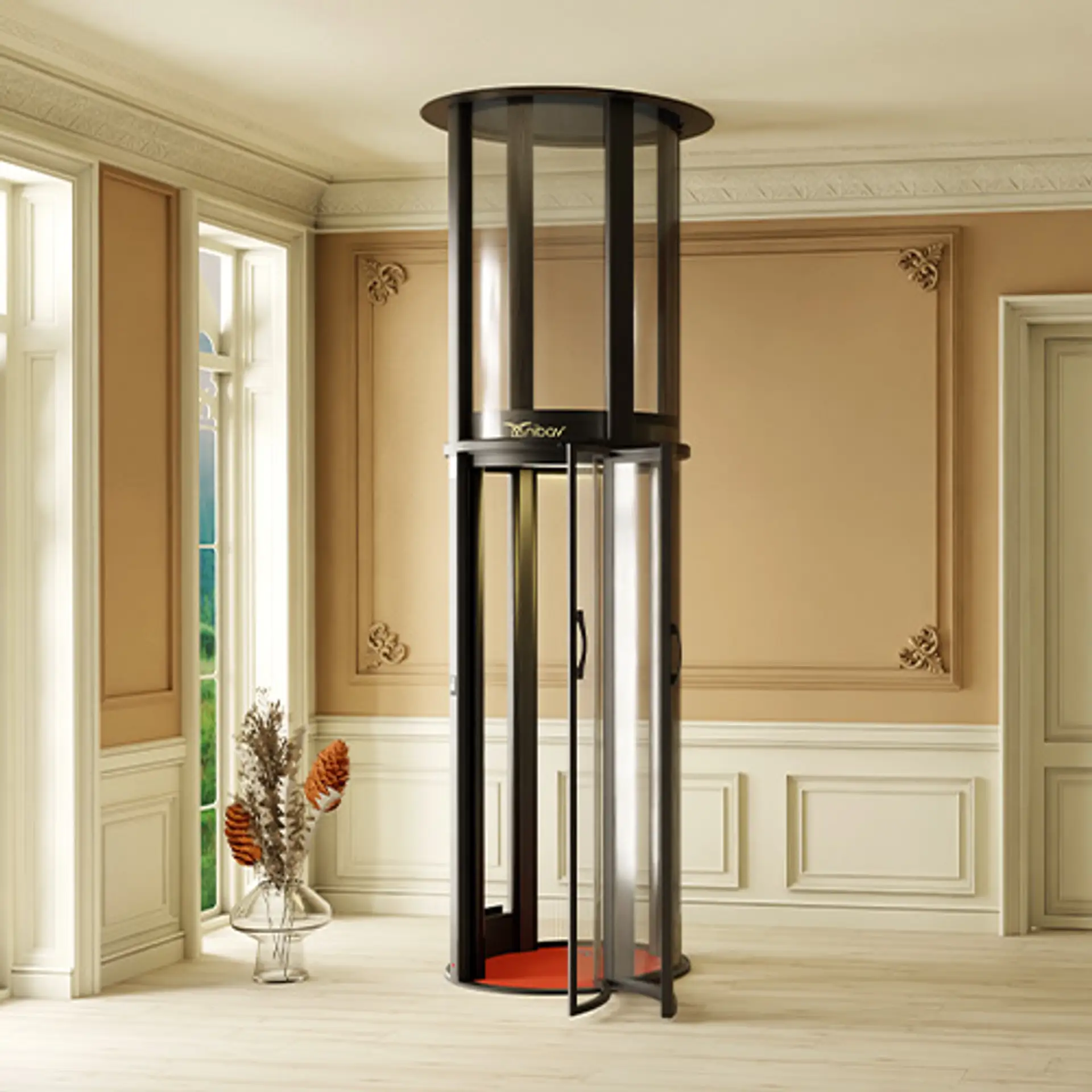 Contact Home Elevators in Velachery