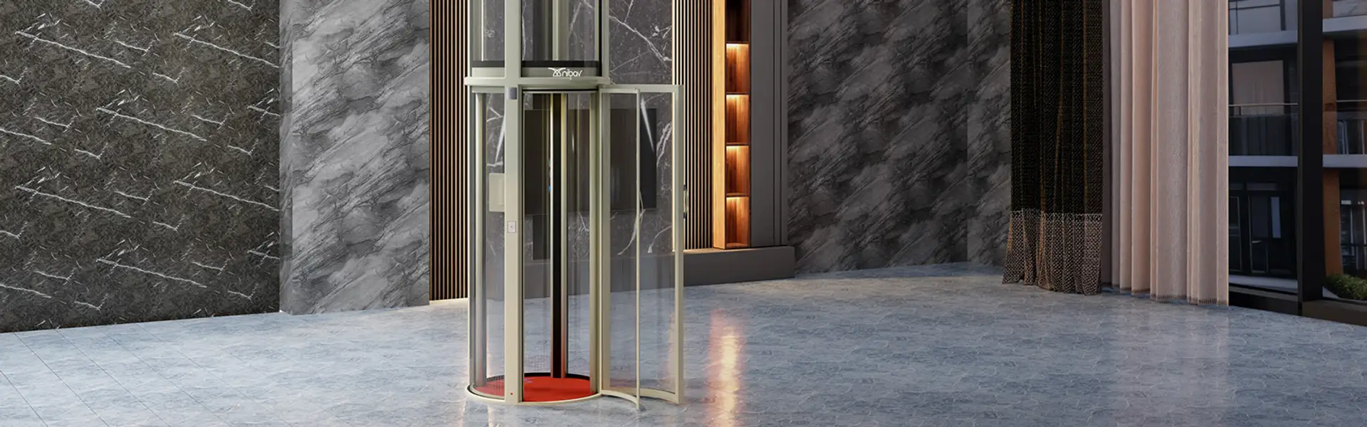 Chennai's Advanced Home Lifts in Chennai