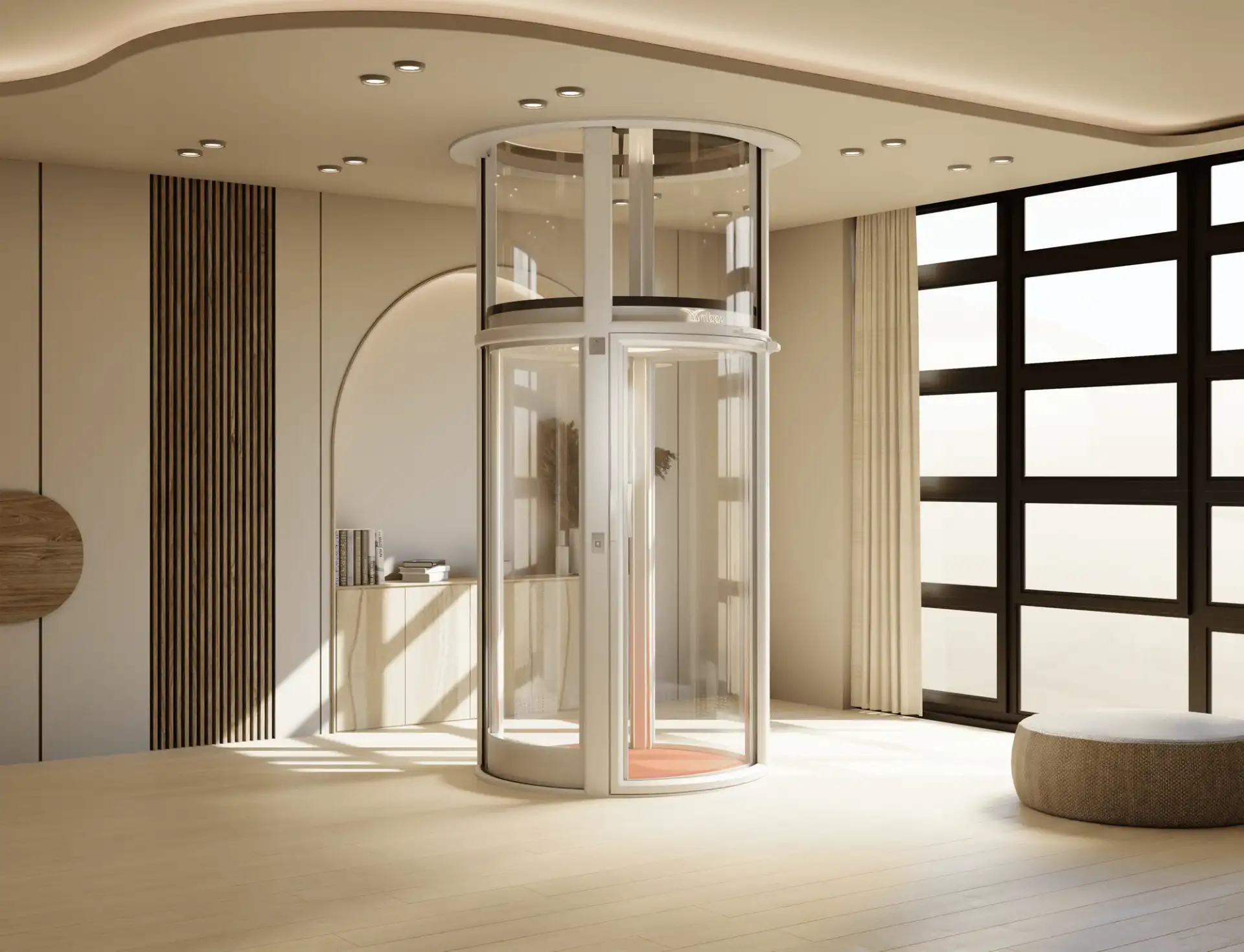 Ready to Elevate the Way You Live?