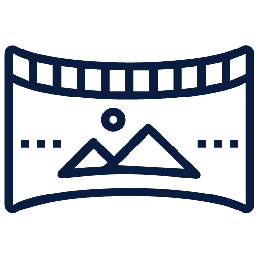 360° Panoramic Experience