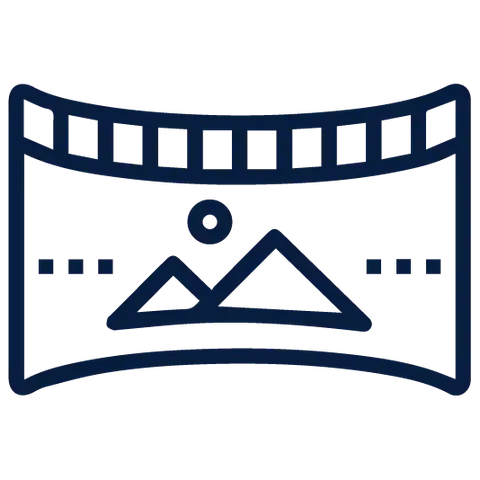 360° Panoramic Experience