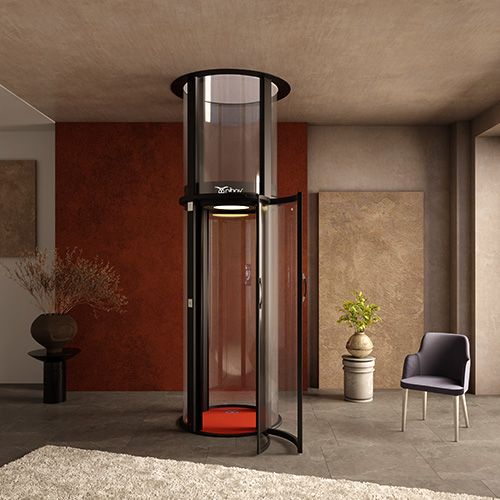 eco friendly home elevators