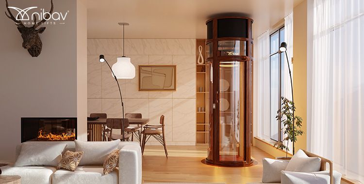 Home Elevators in UAE