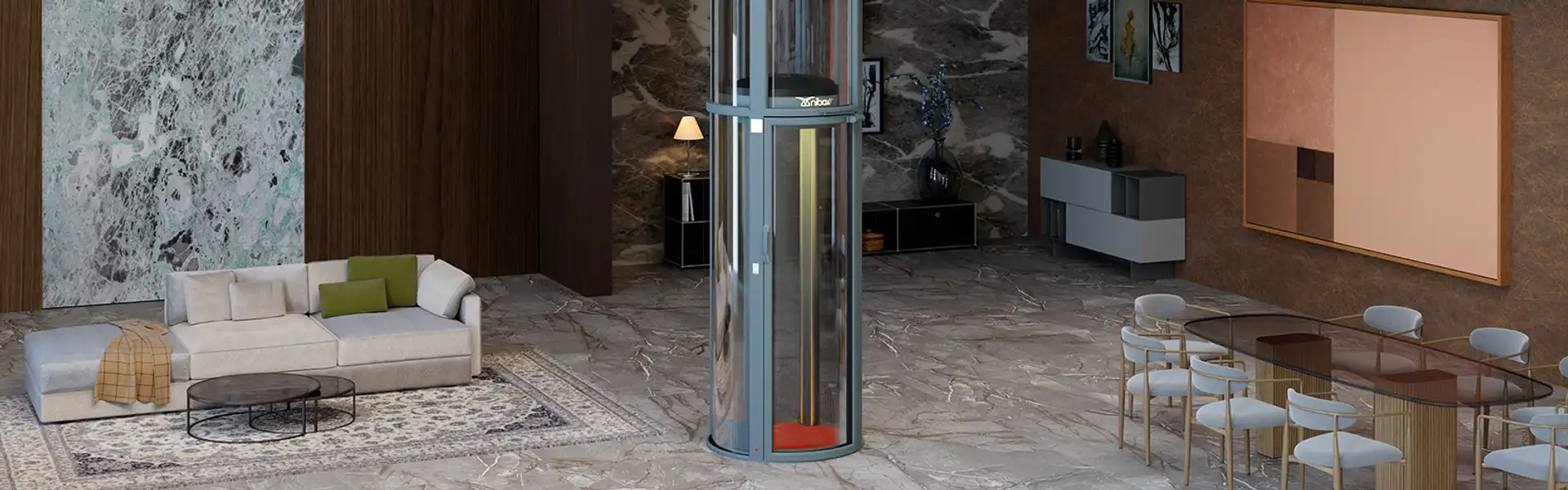 Home Elevators in Teynampet