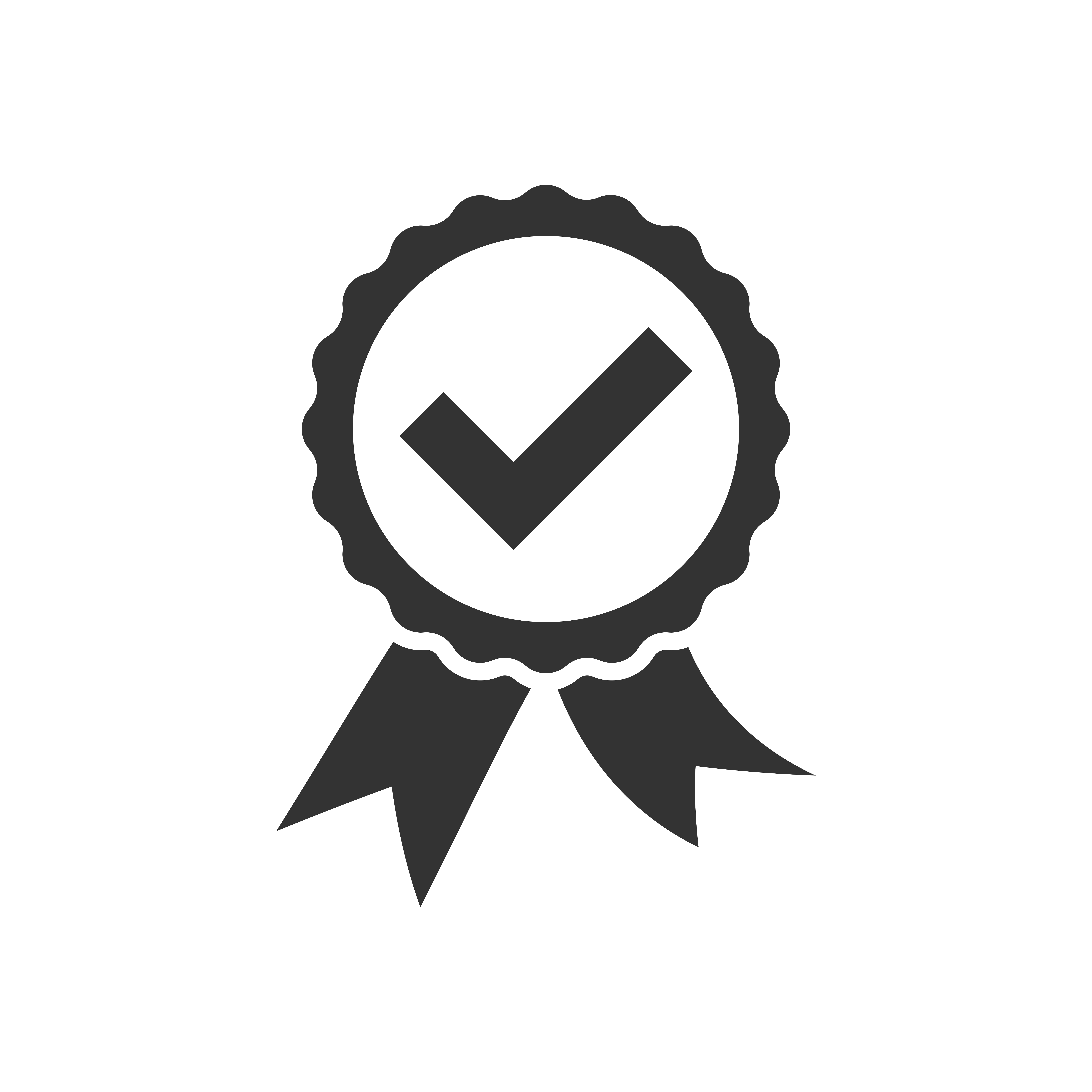 Dedicated After-Sales Care