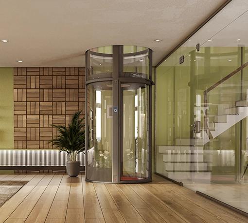 Nibav Series III Max Nibav Series III Max