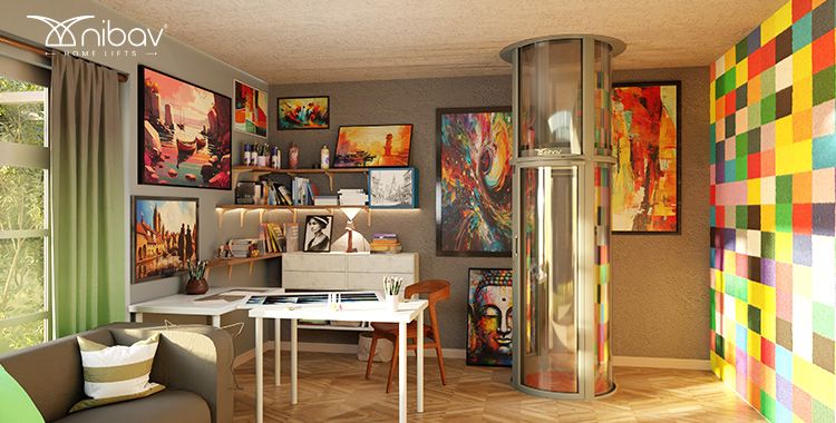 Download Our Home Elevator Brochure