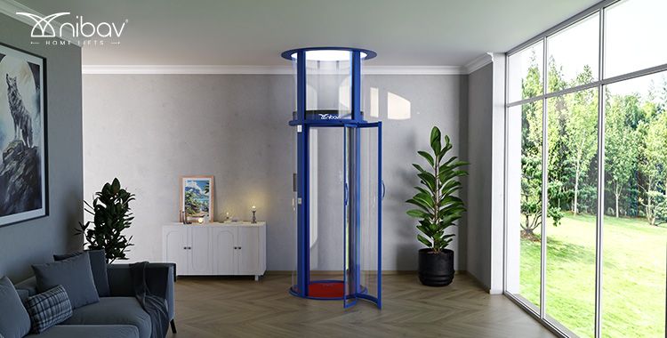 Home Elevator
