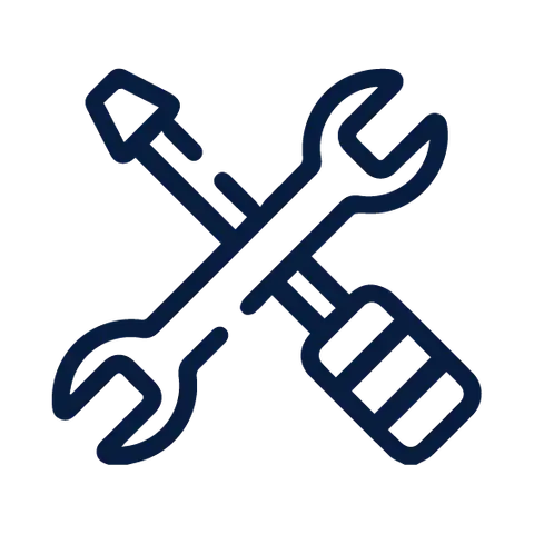 No Structural Hassle