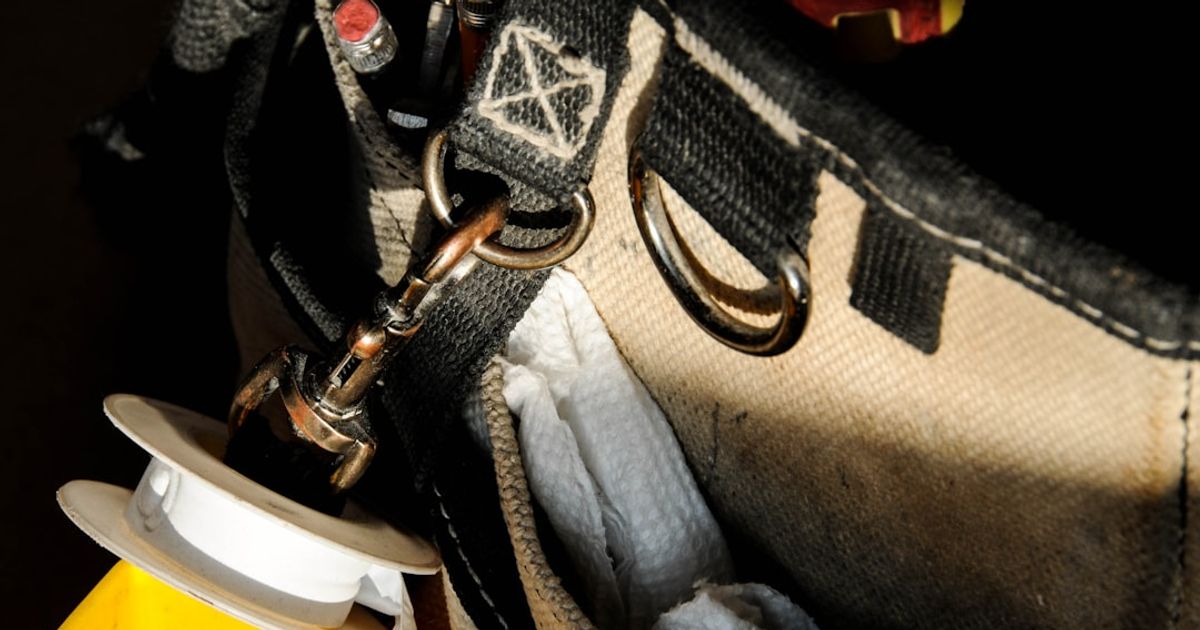 Essential Emergency Plumbing Tools Every Homeowner Should Have