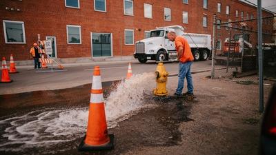 Winter Plumbing Guide: Salzano Electric Denver's Expert Tips for Preventing Frozen Pipes