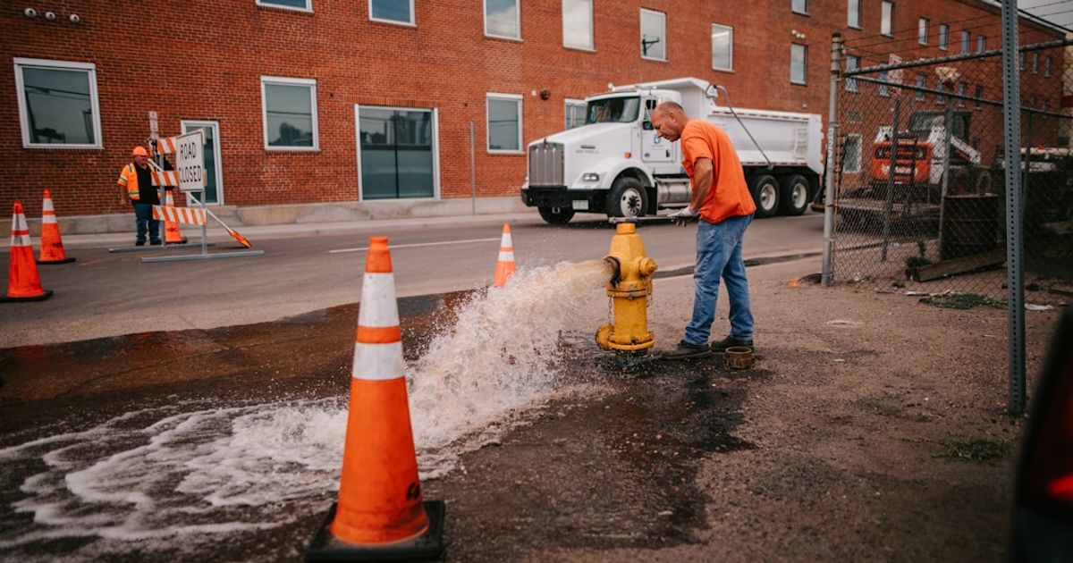 Winter Plumbing Guide: Salzano Electric Denver's Expert Tips for Preventing Frozen Pipes