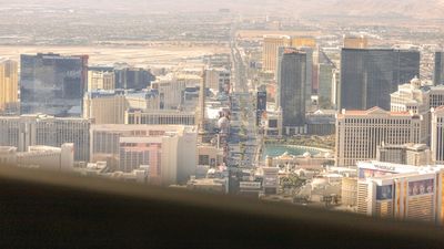 Las Vegas Plumbing Guide: Water Quality & Emergency Services