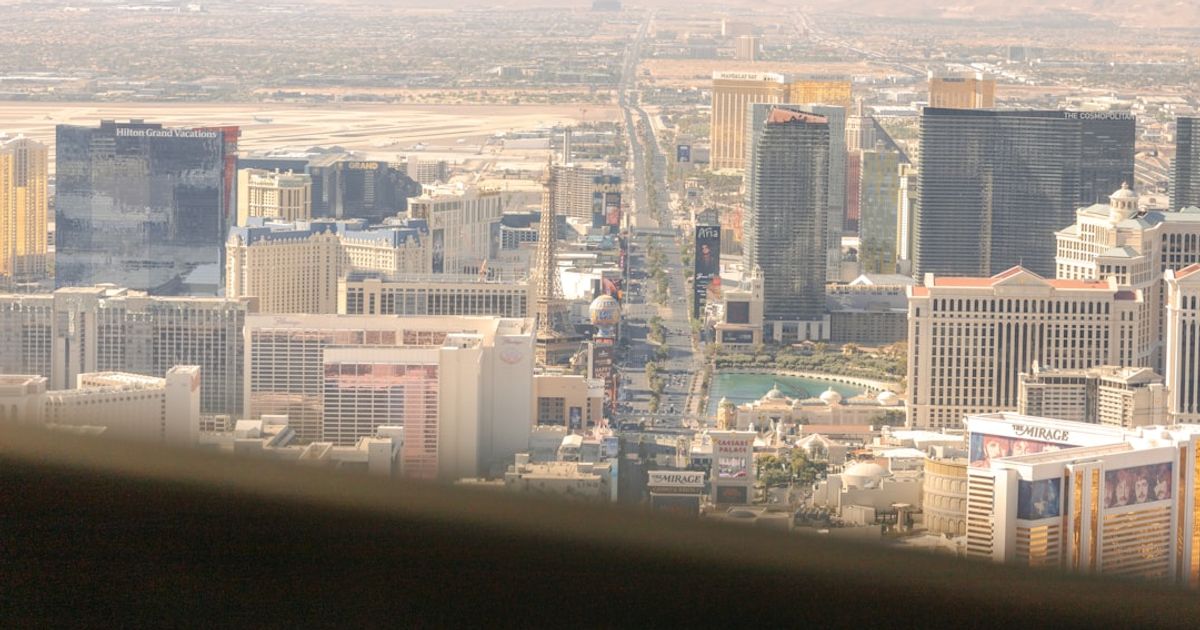 Las Vegas Plumbing Guide: Water Quality & Emergency Services